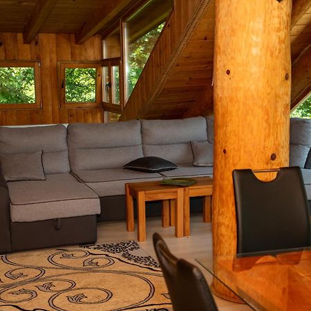 Zivinice Guest House Mala Prica מראה חיצוני תמונה