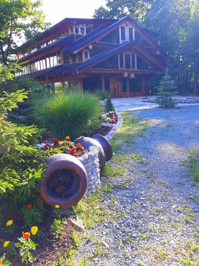 Zivinice Guest House Mala Prica מראה חיצוני תמונה