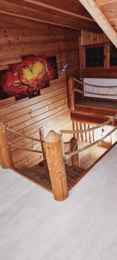 Zivinice Guest House Mala Prica מראה חיצוני תמונה