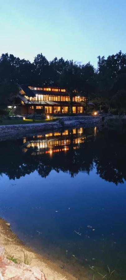 Zivinice Guest House Mala Prica מראה חיצוני תמונה