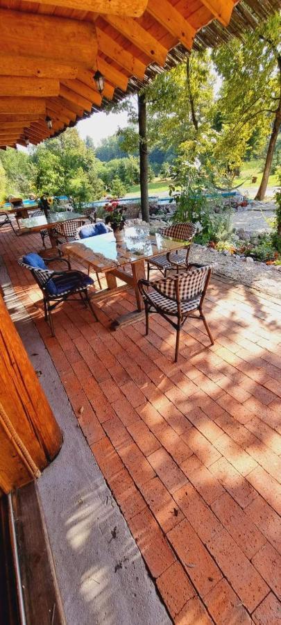 Zivinice Guest House Mala Prica מראה חיצוני תמונה