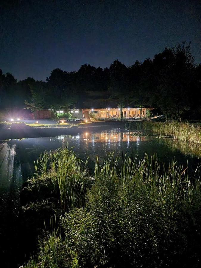 Zivinice Guest House Mala Prica מראה חיצוני תמונה