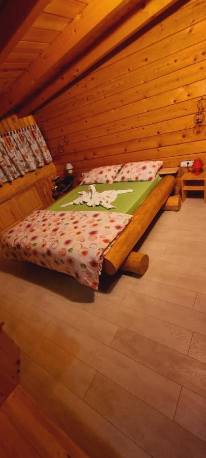 Zivinice Guest House Mala Prica מראה חיצוני תמונה