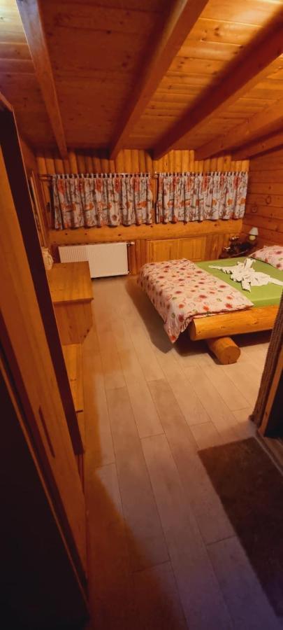 Zivinice Guest House Mala Prica מראה חיצוני תמונה