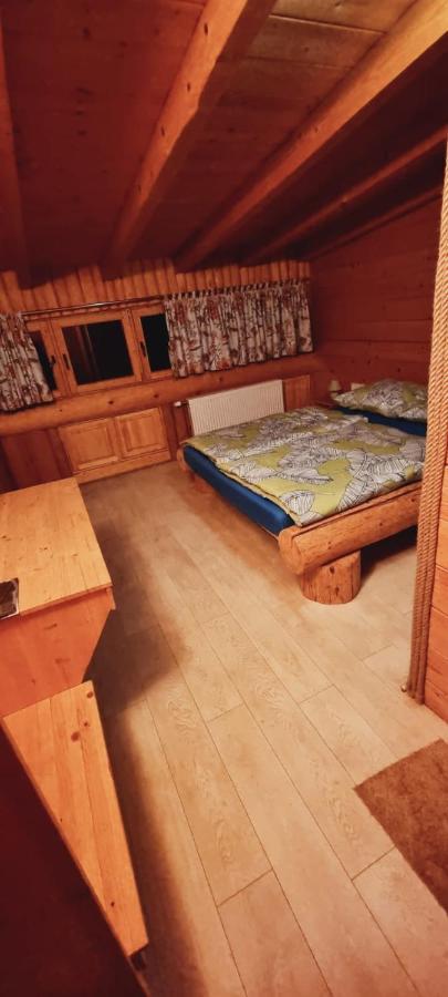Zivinice Guest House Mala Prica מראה חיצוני תמונה