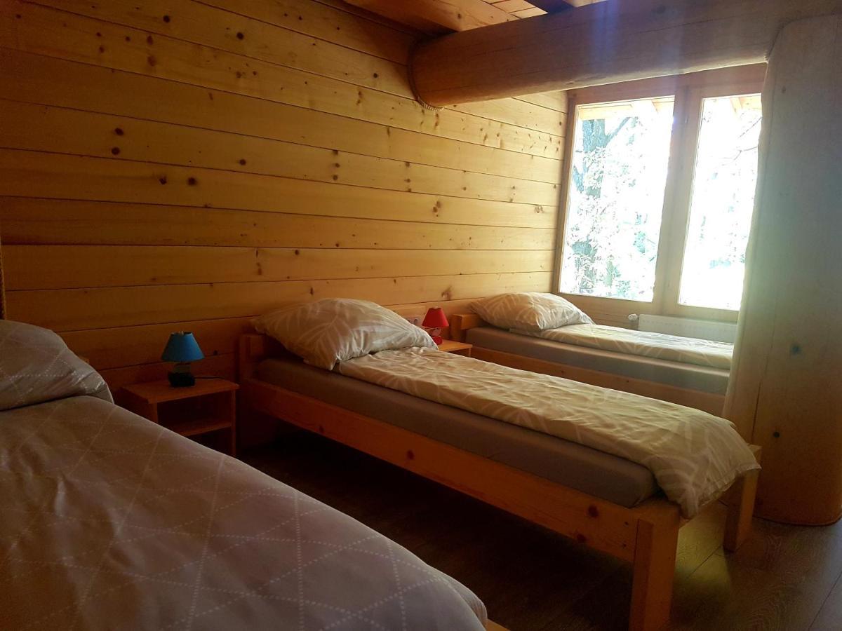 Zivinice Guest House Mala Prica מראה חיצוני תמונה