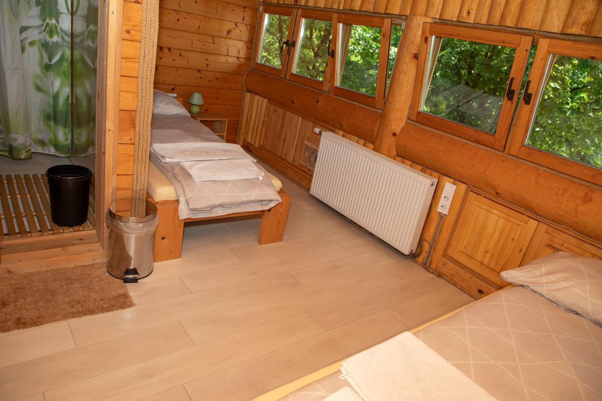 Zivinice Guest House Mala Prica מראה חיצוני תמונה