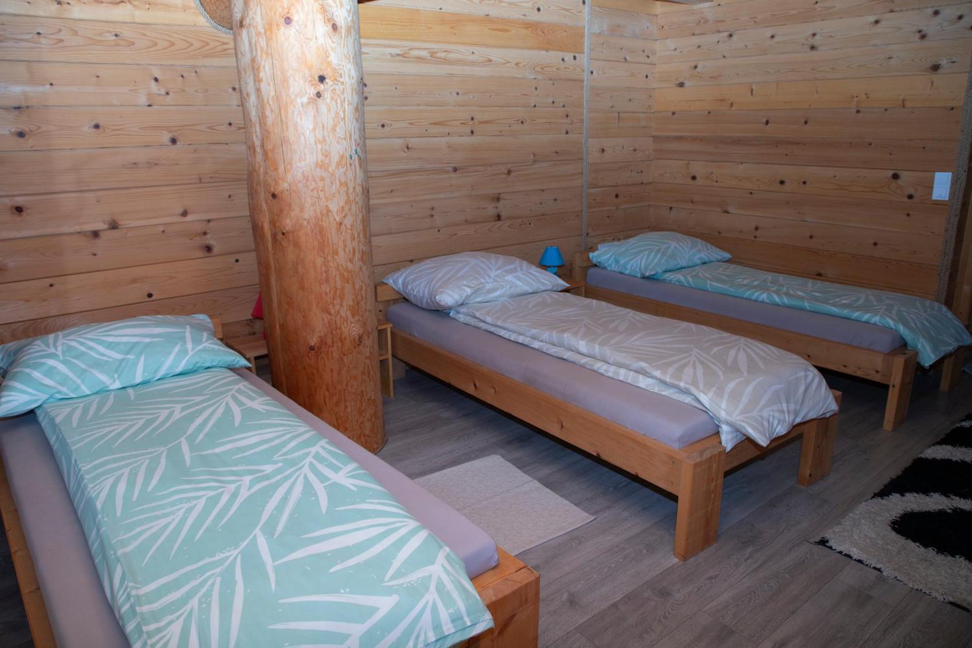 Zivinice Guest House Mala Prica מראה חיצוני תמונה