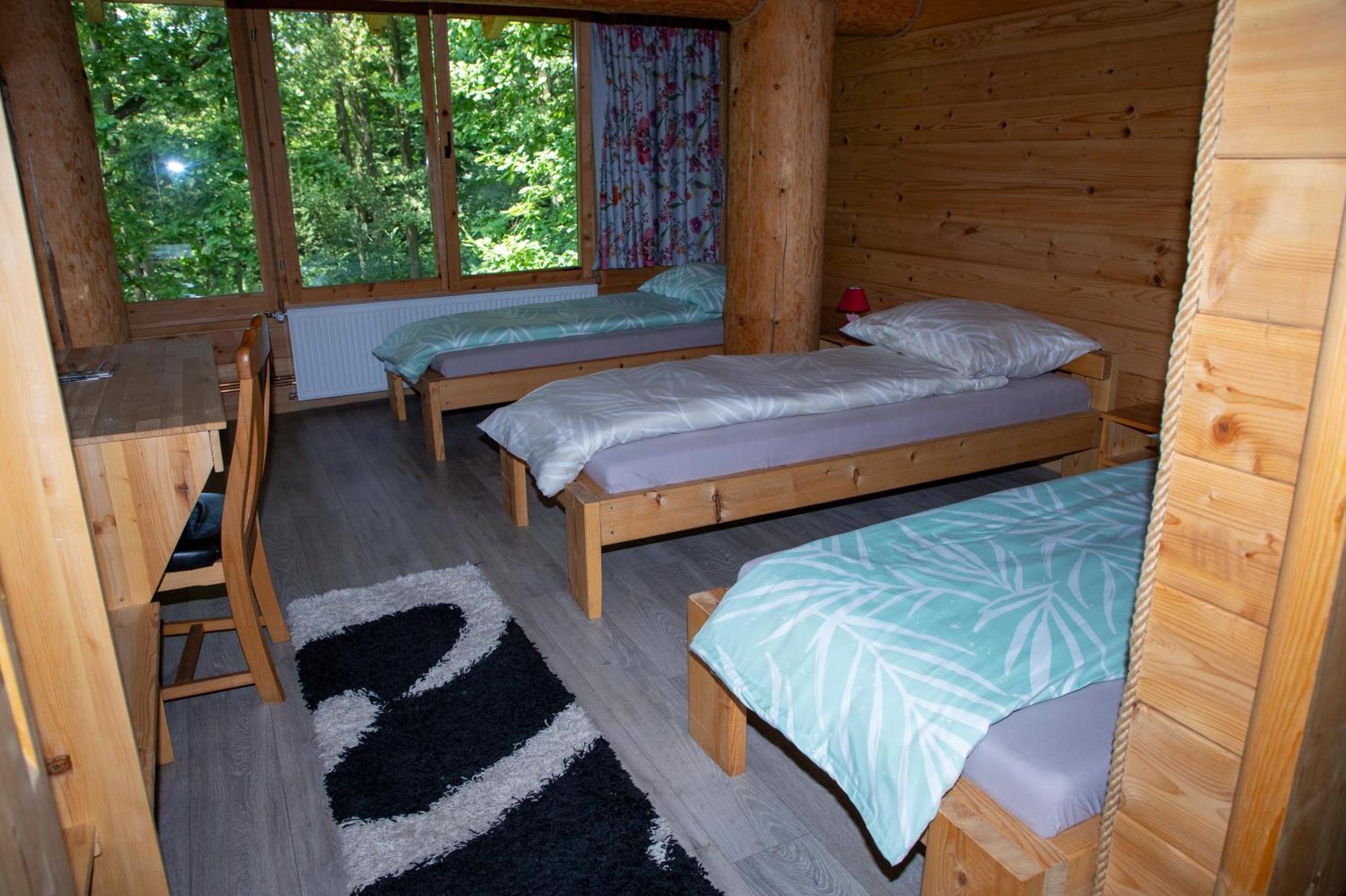 Zivinice Guest House Mala Prica מראה חיצוני תמונה