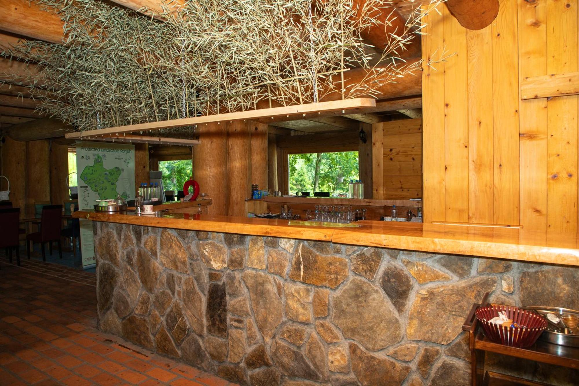 Zivinice Guest House Mala Prica מראה חיצוני תמונה