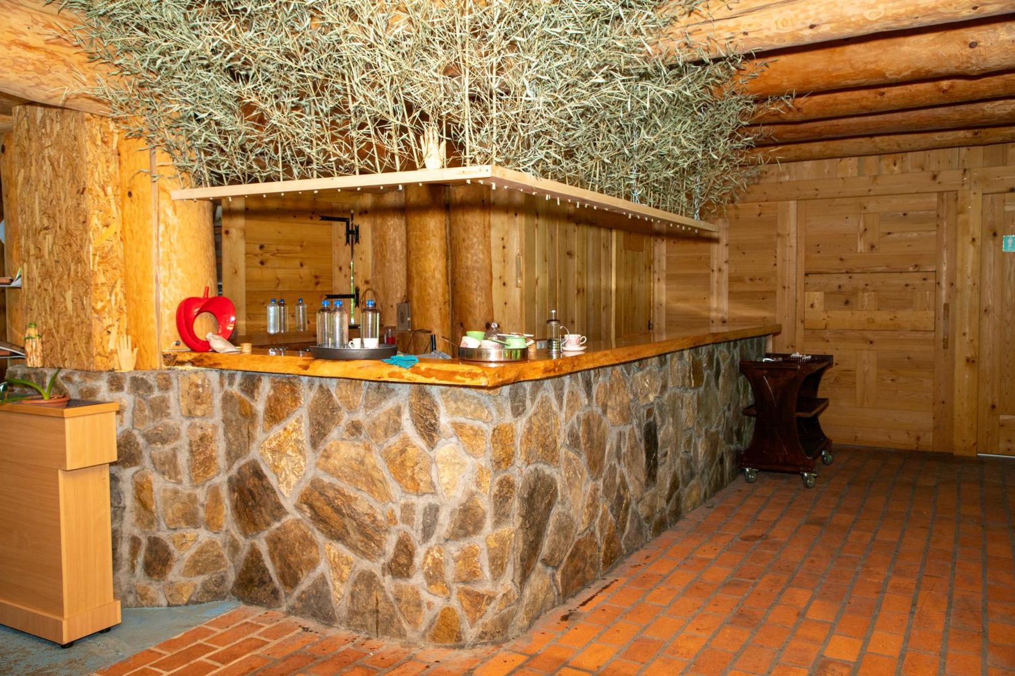 Zivinice Guest House Mala Prica מראה חיצוני תמונה