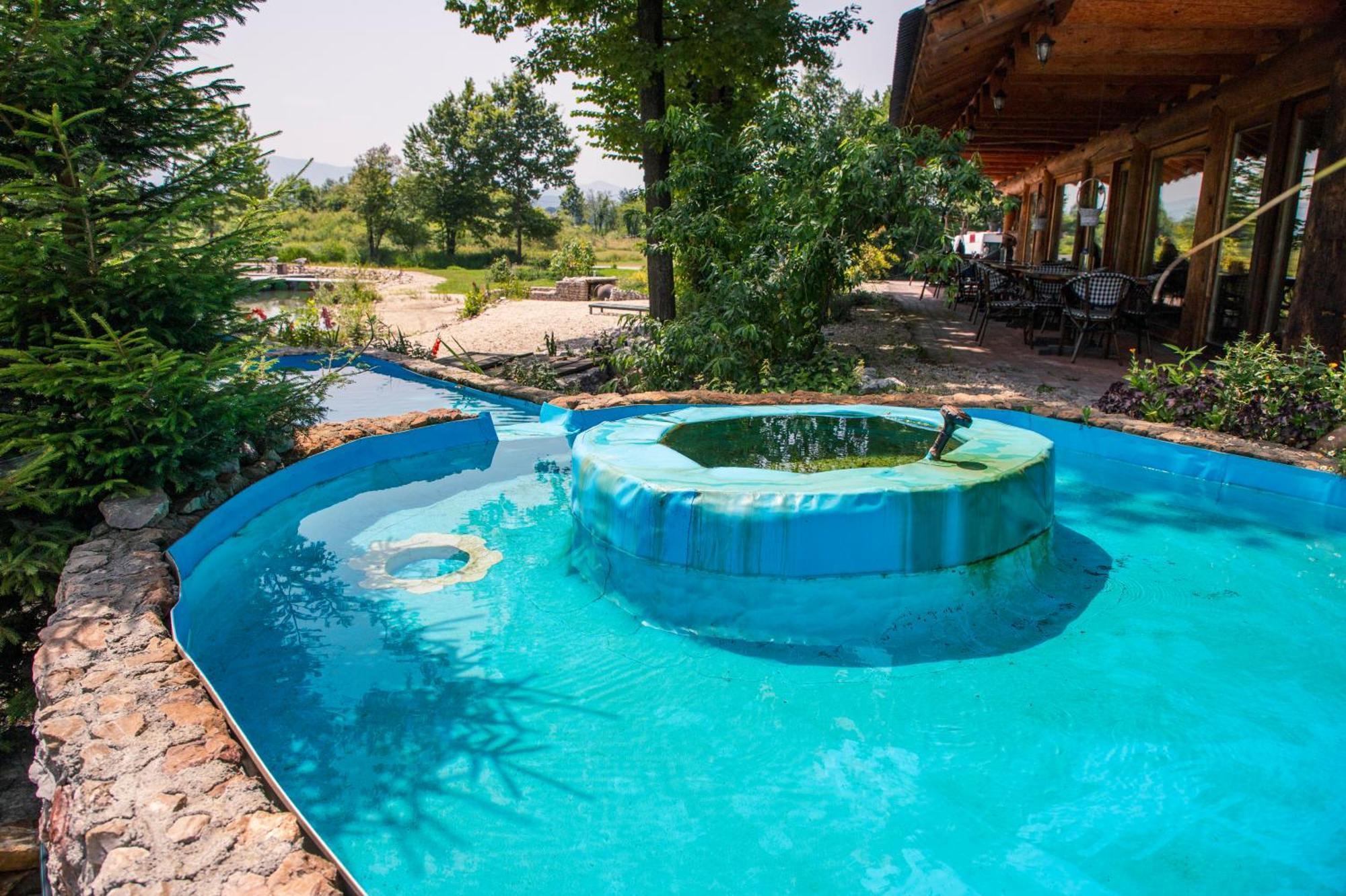 Zivinice Guest House Mala Prica מראה חיצוני תמונה