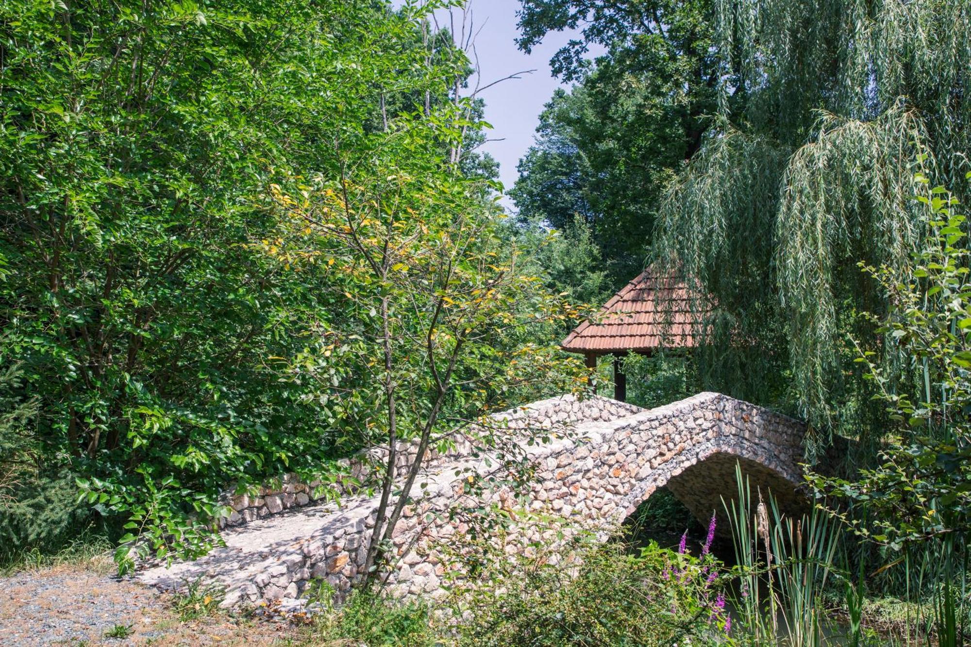 Zivinice Guest House Mala Prica מראה חיצוני תמונה
