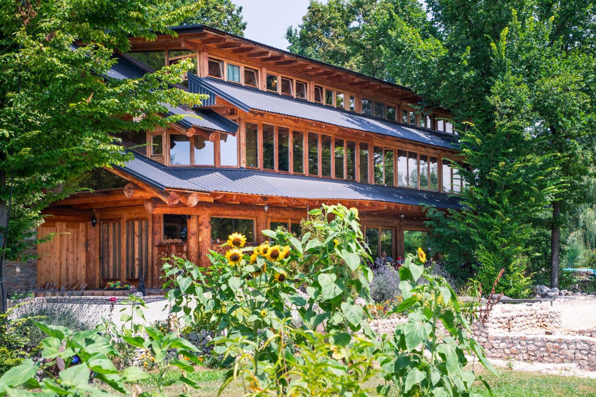 Zivinice Guest House Mala Prica מראה חיצוני תמונה