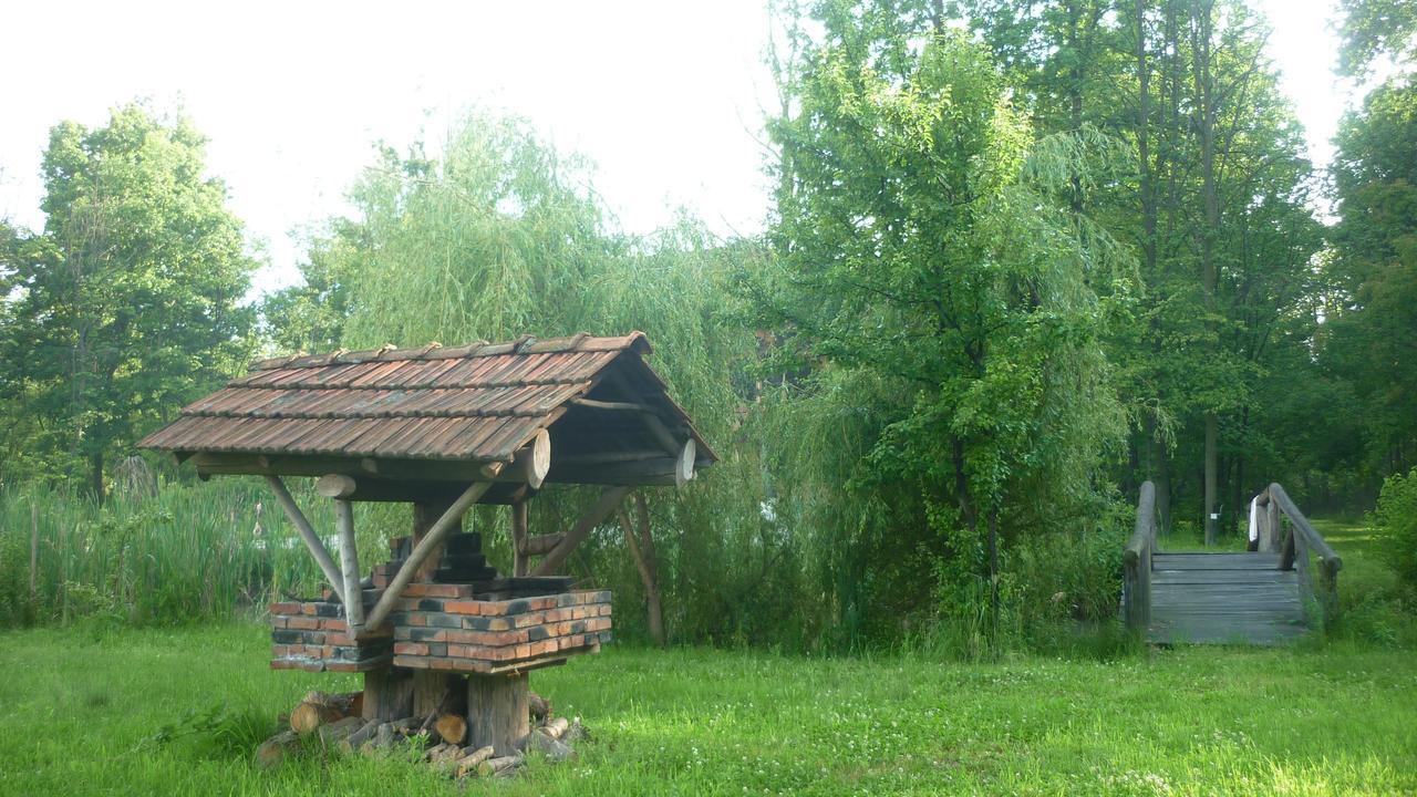 Zivinice Guest House Mala Prica מראה חיצוני תמונה