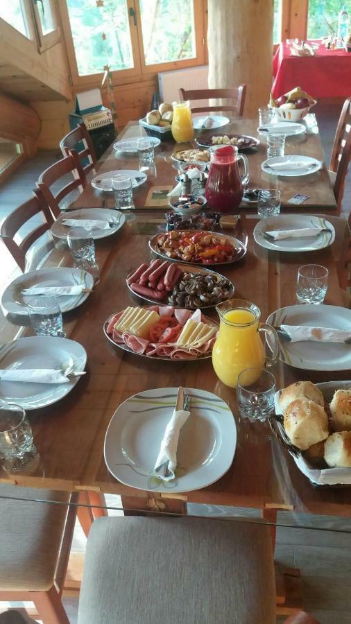 Zivinice Guest House Mala Prica מראה חיצוני תמונה